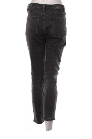 Blugi de femei Stradivarius, Mărime M, Culoare Negru, Preț 38,99 Lei