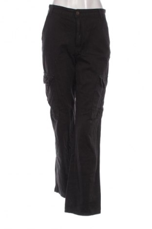 Damen Jeans Stradivarius, Größe M, Farbe Schwarz, Preis € 15,00