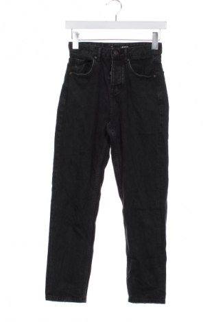 Damen Jeans Stradivarius, Größe XS, Farbe Schwarz, Preis € 8,99