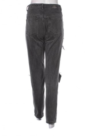 Blugi de femei Stradivarius, Mărime S, Culoare Negru, Preț 73,98 Lei