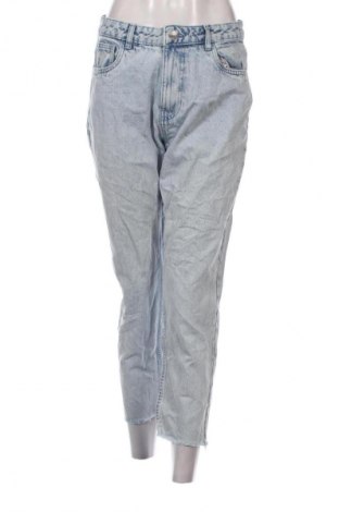 Damen Jeans Straight Up, Größe M, Farbe Blau, Preis 8,99 €