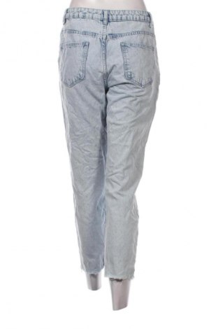 Damen Jeans Straight Up, Größe M, Farbe Blau, Preis 8,99 €