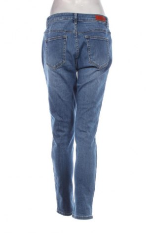 Damen Jeans Strandfein, Größe M, Farbe Blau, Preis € 14,99