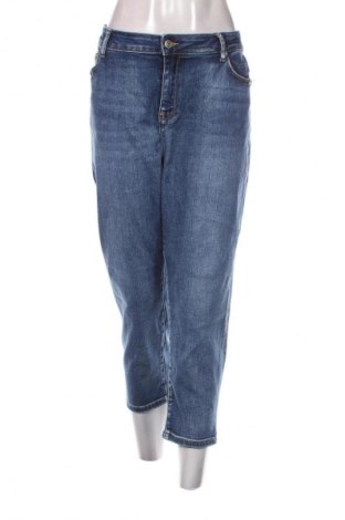 Női farmernadrág Strandfein, Méret XXL, Szín Kék, Ár 11 099 Ft