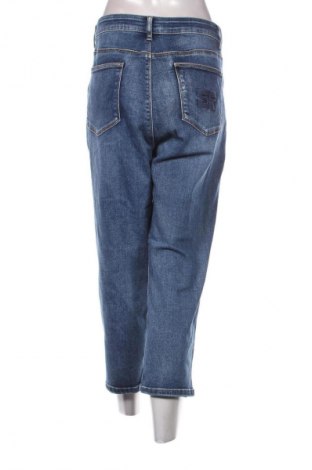 Női farmernadrág Strandfein, Méret XXL, Szín Kék, Ár 11 099 Ft