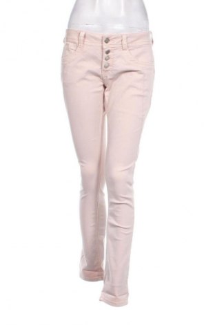 Damen Jeans Street One, Größe M, Farbe Rosa, Preis € 21,00