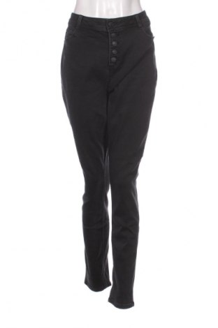 Dámske džínsy  Street One, Veľkosť XL, Farba Čierna, Cena  21,00 €
