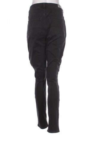 Dámske džínsy  Street One, Veľkosť XL, Farba Čierna, Cena  21,00 €