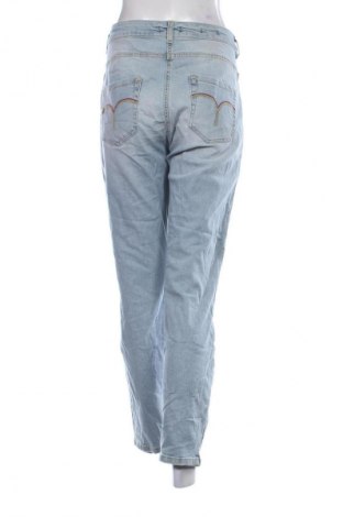Damskie jeansy TWINSET, Rozmiar L, Kolor Niebieski, Cena 427,99 zł