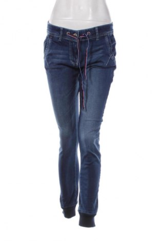 Damen Jeans Taifun, Größe M, Farbe Blau, Preis € 25,99