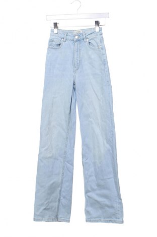 Blugi de femei Tally Weijl, Mărime XXS, Culoare Albastru, Preț 73,98 Lei