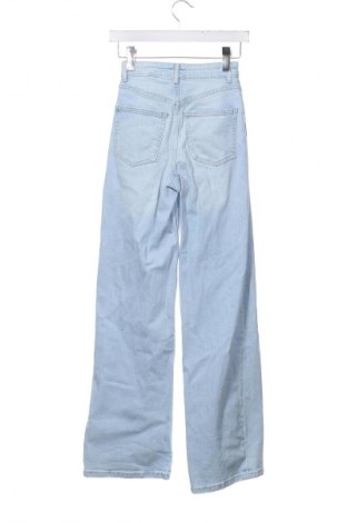 Blugi de femei Tally Weijl, Mărime XXS, Culoare Albastru, Preț 73,98 Lei