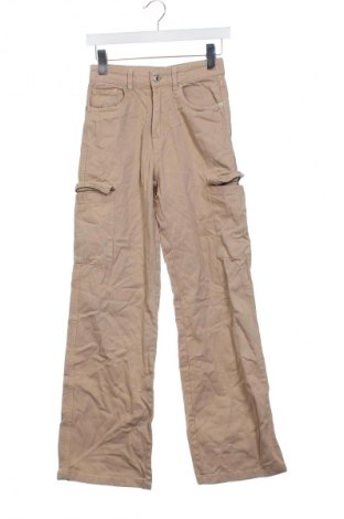 Damen Jeans Tally Weijl, Größe S, Farbe Beige, Preis € 20,99