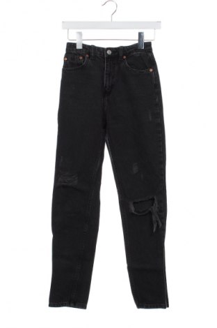 Damen Jeans Tally Weijl, Größe XXS, Farbe Schwarz, Preis € 10,99