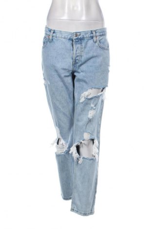 Damen Jeans Tally Weijl, Größe XL, Farbe Blau, Preis € 15,00