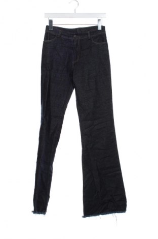 Damskie jeansy Tensione In, Rozmiar XS, Kolor Niebieski, Cena 245,99 zł