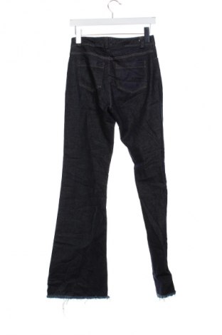 Damskie jeansy Tensione In, Rozmiar XS, Kolor Niebieski, Cena 245,99 zł