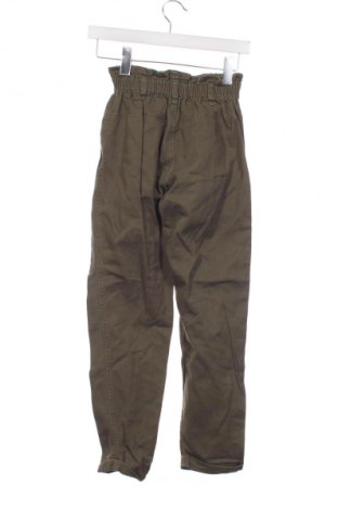 Damen Jeans Terranova, Größe XS, Farbe Grün, Preis € 6,99