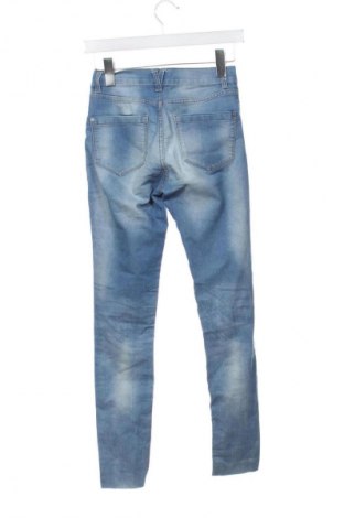 Damen Jeans Terranova, Größe XS, Farbe Blau, Preis € 14,83