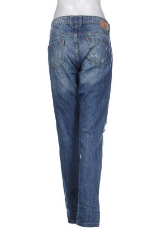 Női farmernadrág Terranova, Méret XL, Szín Kék, Ár 5 800 Ft