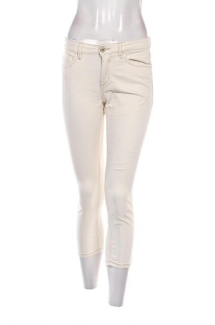 Damen Jeans Tiffosi Denim, Größe L, Farbe Weiß, Preis 8,99 €