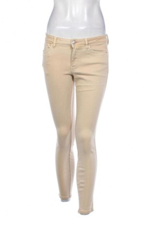 Damen Jeans Tom Tailor, Größe M, Farbe Beige, Preis € 12,99