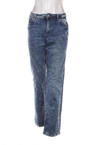 Damen Jeans Tom Tailor, Größe XL, Farbe Blau, Preis 9,99 €