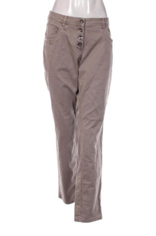Női farmernadrág Tom Tailor, Méret XXL, Szín Barna, Ár 11 099 Ft
