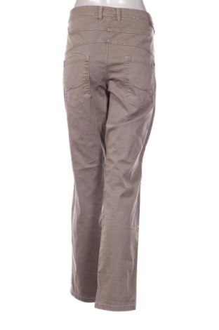 Női farmernadrág Tom Tailor, Méret XXL, Szín Barna, Ár 11 099 Ft