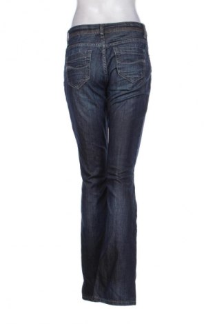 Damskie jeansy Tom Tailor, Rozmiar M, Kolor Niebieski, Cena 94,25 zł