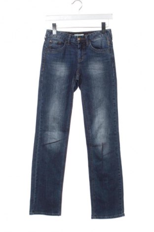 Blugi de femei Tom Tailor, Mărime S, Culoare Albastru, Preț 104,59 Lei