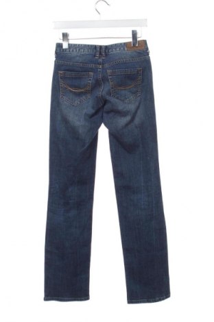 Blugi de femei Tom Tailor, Mărime S, Culoare Albastru, Preț 104,59 Lei