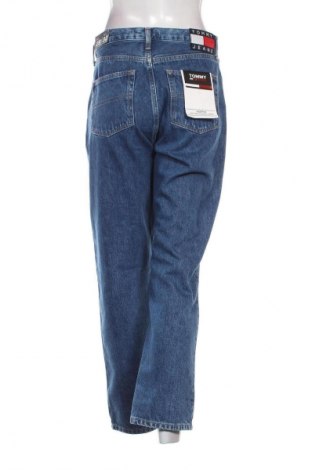 Damskie jeansy Tommy Hilfiger, Rozmiar M, Kolor Niebieski, Cena 654,99 zł