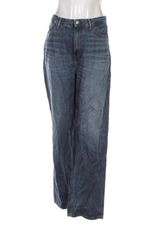 Damskie jeansy Tommy Hilfiger, Rozmiar M, Kolor Niebieski, Cena 268,99 zł