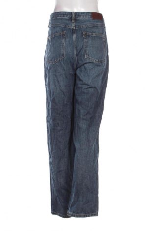 Damskie jeansy Tommy Hilfiger, Rozmiar M, Kolor Niebieski, Cena 268,99 zł