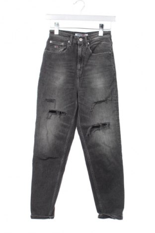 Damen Jeans Tommy Hilfiger, Größe XS, Farbe Grau, Preis 56,99 €