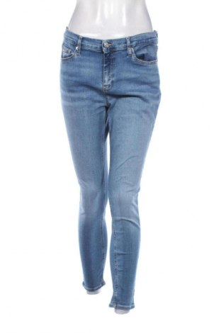 Dámské džíny  Tommy Hilfiger, Velikost XL, Barva Modrá, Cena  1 038,00 Kč