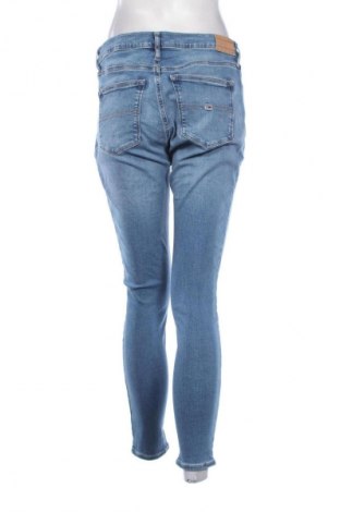 Dámské džíny  Tommy Hilfiger, Velikost XL, Barva Modrá, Cena  1 038,00 Kč