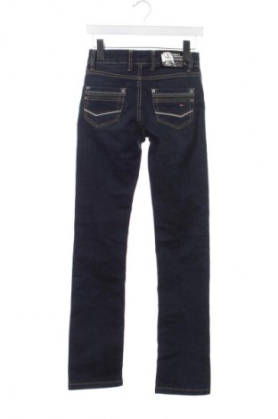 Damen Jeans Tommy Hilfiger, Größe S, Farbe Blau, Preis 56,99 €