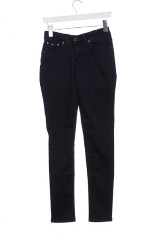 Női farmernadrág Tommy Hilfiger, Méret S, Szín Kék, Ár 22 109 Ft