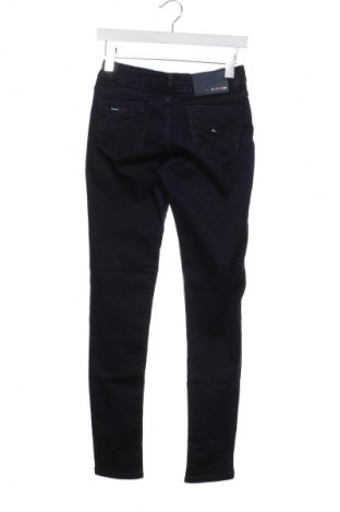 Női farmernadrág Tommy Hilfiger, Méret S, Szín Kék, Ár 22 109 Ft