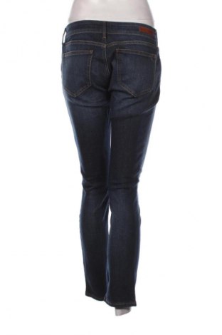 Blugi de femei Tommy Hilfiger, Mărime M, Culoare Albastru, Preț 267,99 Lei