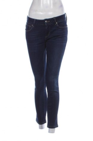 Női farmernadrág Tommy Hilfiger, Méret M, Szín Kék, Ár 16 386 Ft