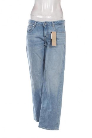 Dámské džíny  Tommy Jeans, Velikost M, Barva Modrá, Cena  2 949,00 Kč