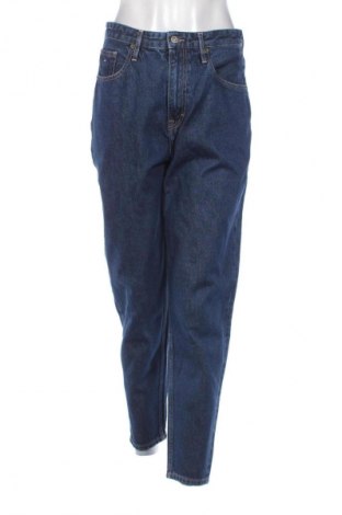 Damskie jeansy Tommy Jeans, Rozmiar M, Kolor Niebieski, Cena 142,42 zł