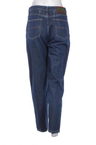 Damskie jeansy Tommy Jeans, Rozmiar M, Kolor Niebieski, Cena 142,42 zł