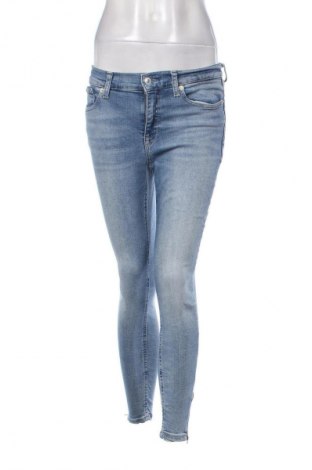 Damen Jeans Tommy Jeans, Größe M, Farbe Blau, Preis € 38,00