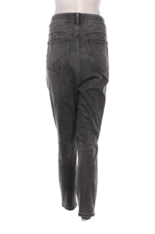 Damen Jeans Torrid, Größe XXL, Farbe Grau, Preis € 14,99