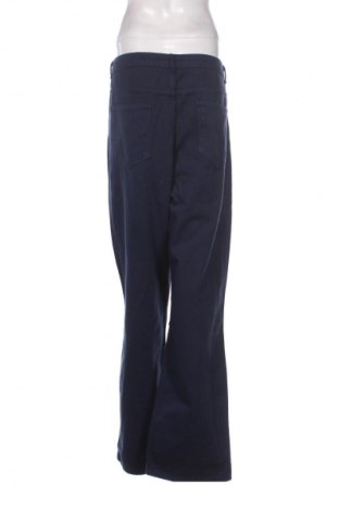 Damskie jeansy Trendyol, Rozmiar 3XL, Kolor Niebieski, Cena 213,57 zł