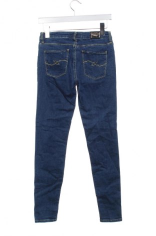 Blugi de femei Trussardi Jeans, Mărime S, Culoare Albastru, Preț 148,99 Lei